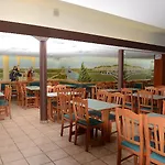 Strasbourg Aeroport Hotel 2*