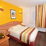 Strasbourg Aeroport Hotel 2*