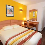 Strasbourg Aeroport Hotel Holtzheim
