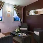 Strasbourg Aeroport Hotel