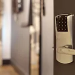 Strasbourg Aeroport Hotel