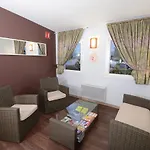 Hotel Strasbourg Aeroport