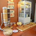 Strasbourg Aeroport Hotel 2*