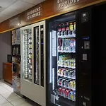 Hotel Strasbourg Aeroport 2*