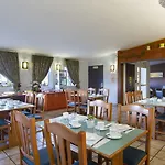 Strasbourg Aeroport Hotel