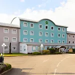 Strasbourg Aeroport Hotel