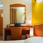 Hotel Strasbourg Aeroport Holtzheim