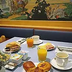 Strasbourg Aeroport Hotel 2*