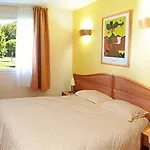 Strasbourg Aeroport Hotel
