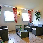 Hotel Strasbourg Aeroport Holtzheim