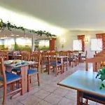 Strasbourg Aeroport Hotel