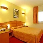 Hotel Strasbourg Aeroport 2*