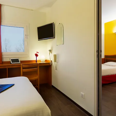 Strasbourg Aeroport Hotel