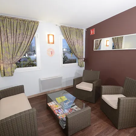 Strasbourg Aeroport 2*