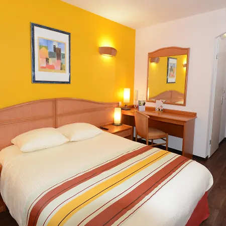 Roi Soleil Strasbourg Aéroport Hotel Holtzheim