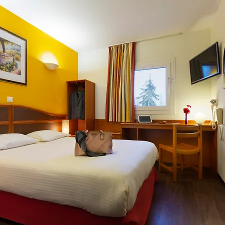 Strasbourg Aeroport 2*