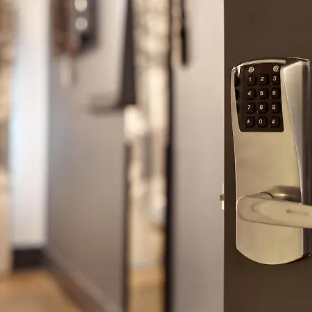 Strasbourg Aeroport Hotel