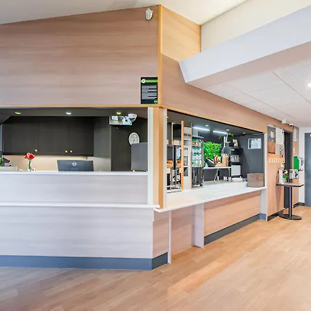 Strasbourg Aeroport 2* Holtzheim