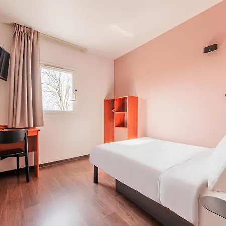 Hotel Roi Soleil Strasbourg Aéroport