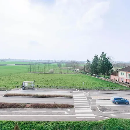 Strasbourg Aeroport 2* Holtzheim