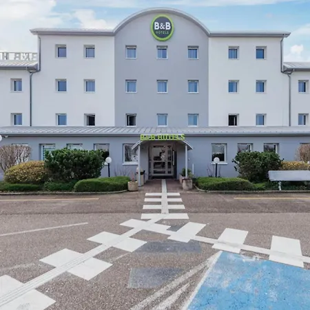 Strasbourg Aéroport 2*