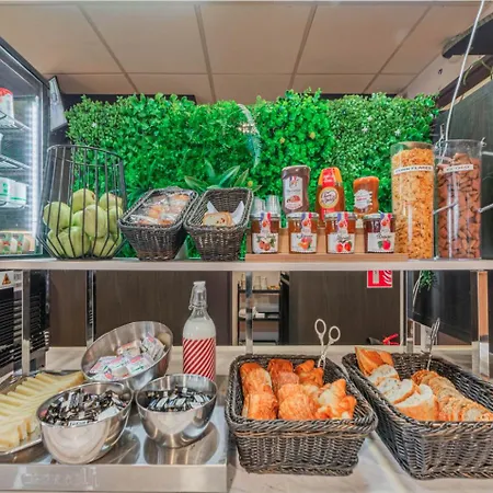 Strasbourg Aéroport Holtzheim