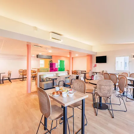 Strasbourg Aeroport Hotel