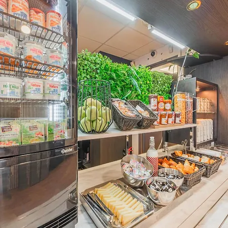 Strasbourg Aeroport 2* Holtzheim