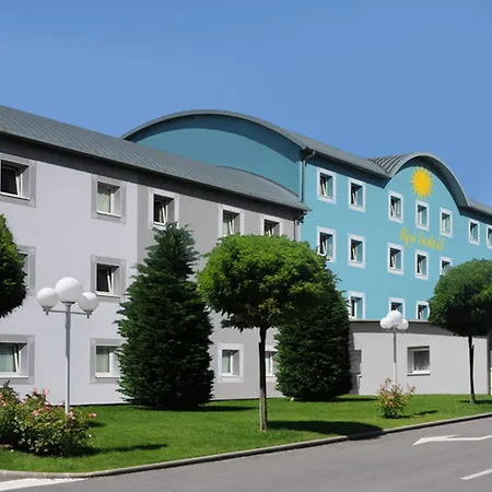 Strasbourg Aeroport 2*