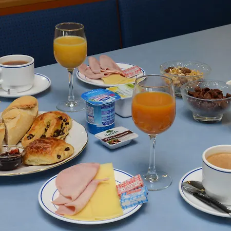 Strasbourg Aeroport Holtzheim