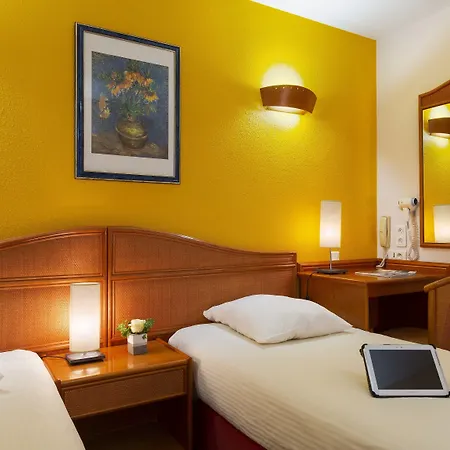 Strasbourg Aeroport 2*