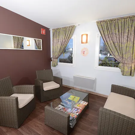 Hotel Strasbourg Aeroport