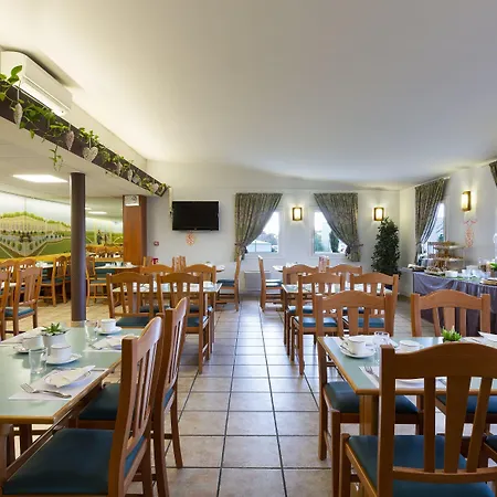 Strasbourg Aeroport Hotel 2*