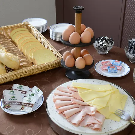 Strasbourg Aeroport 2* Holtzheim