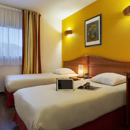 Strasbourg Aeroport Hotel