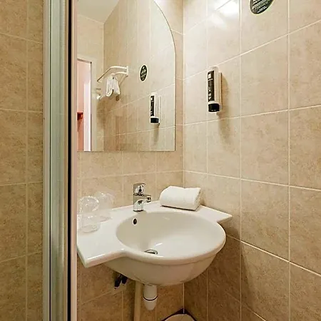 Hotel Strasbourg Aeroport