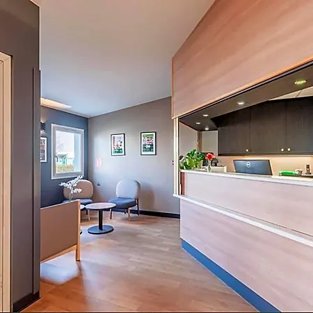 Strasbourg Aeroport Hotel Holtzheim
