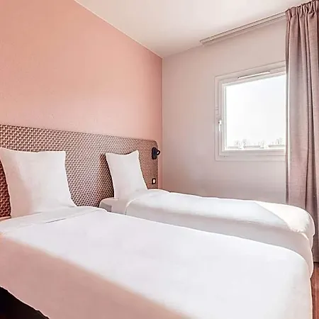 Strasbourg Aeroport Hotel Holtzheim
