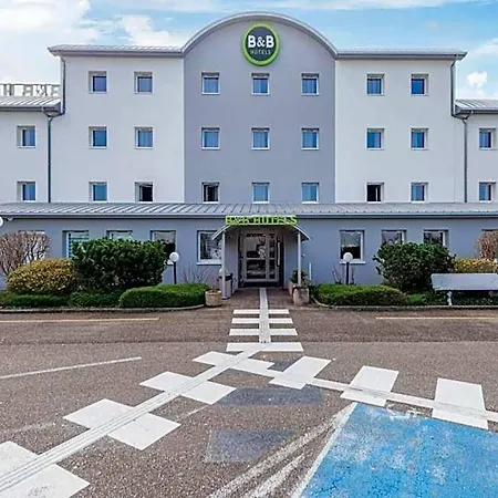 Strasbourg Aeroport Holtzheim