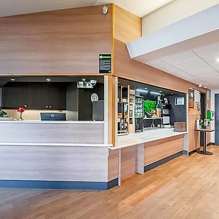Strasbourg Aeroport 2* Holtzheim