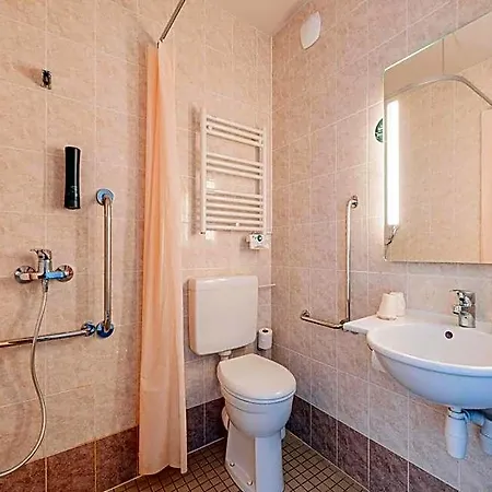 Strasbourg Aeroport Hotel