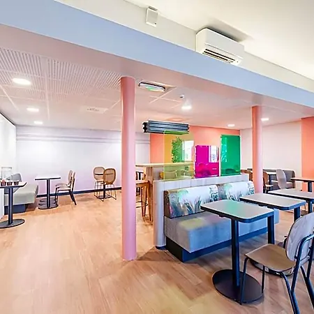 Strasbourg Aeroport Hotel 2*