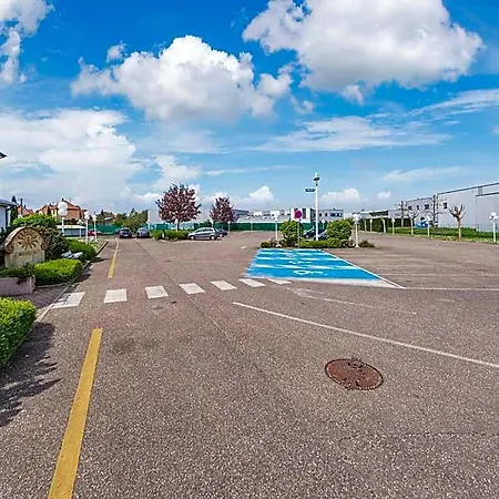Strasbourg Aeroport Holtzheim