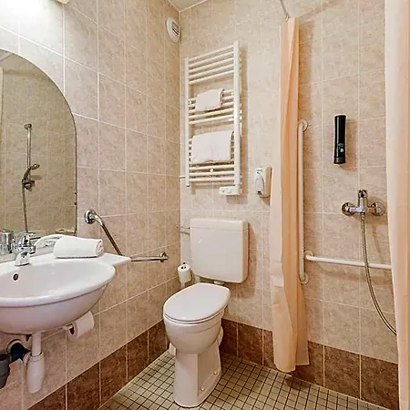 Hotell Strasbourg Aeroport