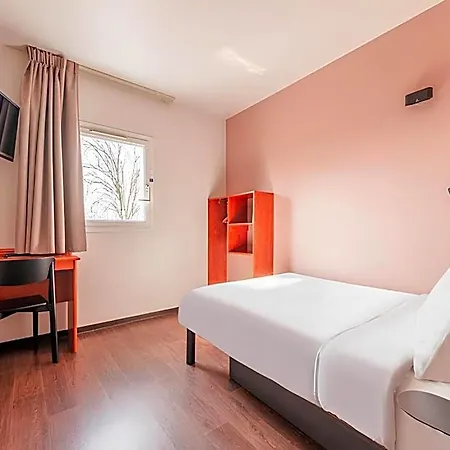 Hotel Strasbourg Aeroport Holtzheim