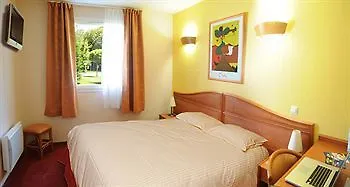 Strasbourg Aeroport Hotell