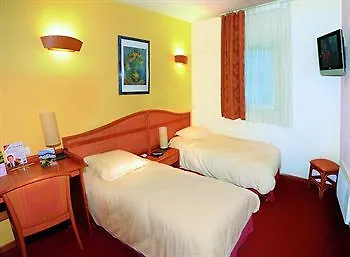 Hotell Strasbourg Aeroport 2*