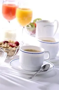 Hotel Strasbourg Aeroport