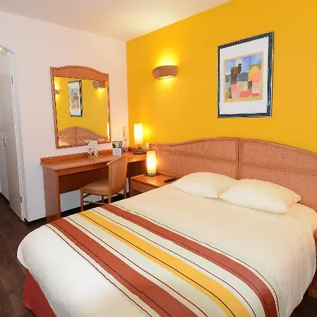 Strasbourg Aeroport 2*