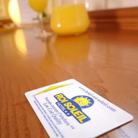 Strasbourg Aeroport ホテル